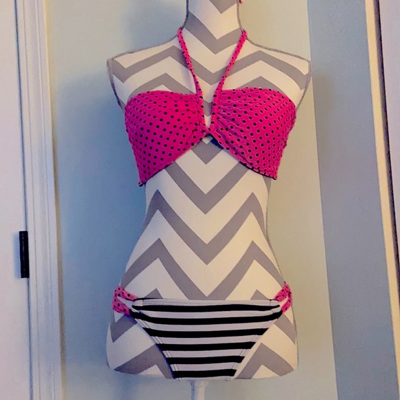 junior two piece bathing suits
